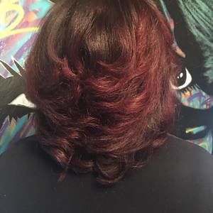 Meet your Posher, Lori